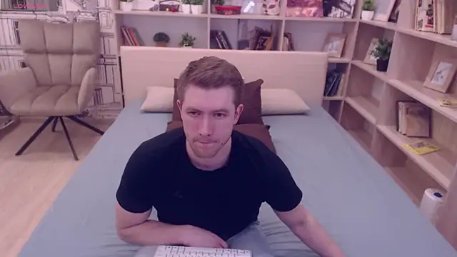 EthanPinkman online show from 03-14-25, 09:35