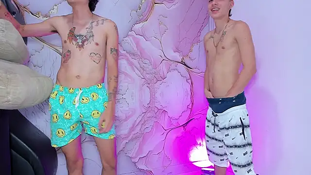 wild demongirl online show from 10-28-25, 12:47