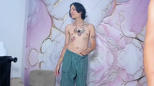 wild demongirl online show from 11-28-25, 07:27