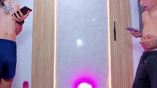 wild demongirl online show from 01-11-26, 07:30