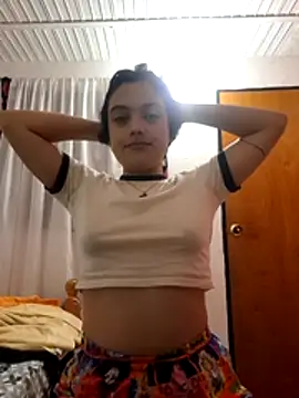 littlemelii online show from 06-17-26, 02:25