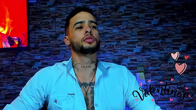 Seth Owner online show from 02-16-25, 01:38