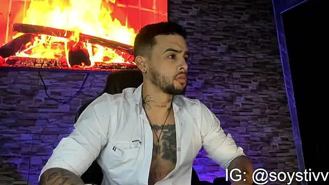 Seth Owner online show from 02-19-25, 01:39