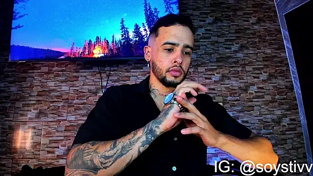 Seth Owner online show from 02-22-25, 01:35