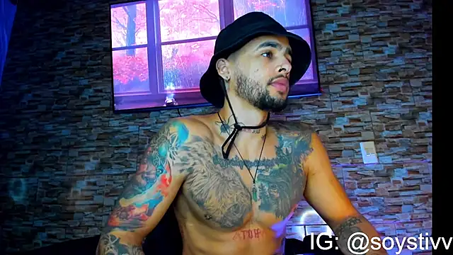 Seth Owner online show from 02-26-25, 01:52