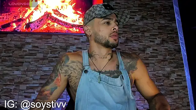 Seth Owner online show from 03-17-25, 02:12