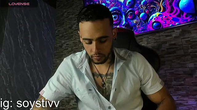 Seth Owner online show from 10-11-25, 02:11