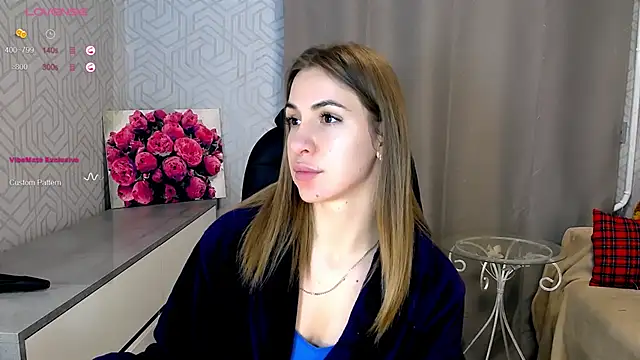 Naughty  Megan online show from 02-11-25, 04:24