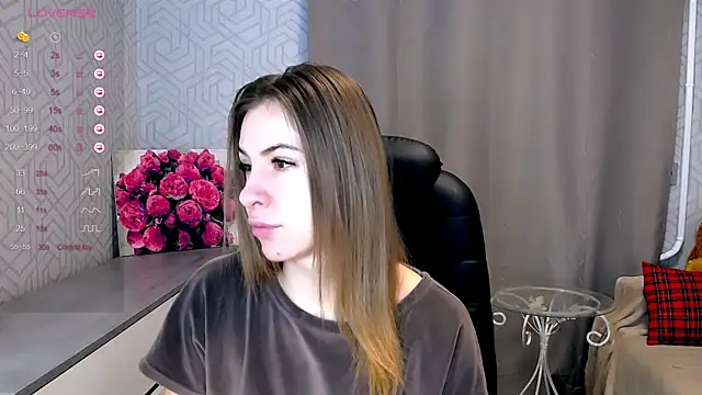 Naughty  Megan online show from 02-15-25, 05:30