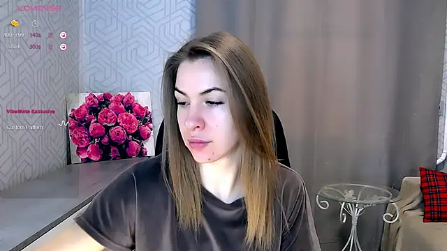 Naughty  Megan online show from 02-19-25, 06:00