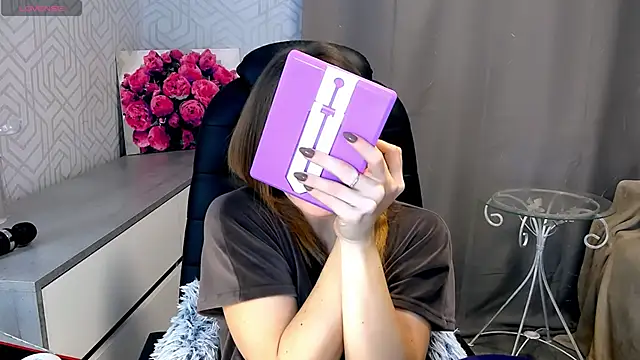 Naughty  Megan online show from 02-20-25, 01:40