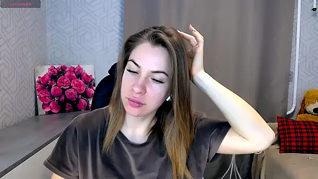 Naughty  Megan online show from 02-21-25, 04:51