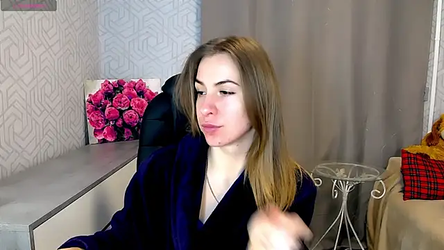 Naughty  Megan online show from 03-03-25, 01:20