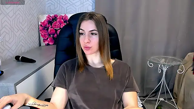 Naughty  Megan online show from 03-13-25, 08:26