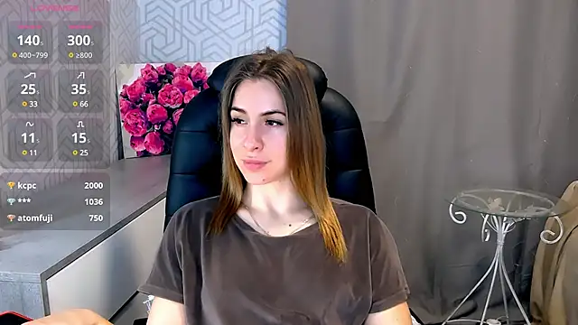 Naughty  Megan online show from 03-20-25, 03:36