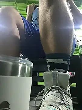 Evert hairyboy online show from 10-08-25, 09:23