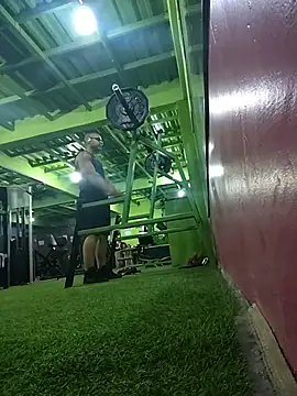 Evert hairyboy online show from 10-13-25, 07:58