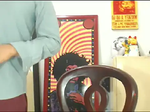 MikeRiverx online show from 02-09-25, 07:30