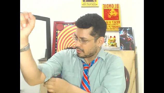 MikeRiverx online show from 09-14-25, 09:47