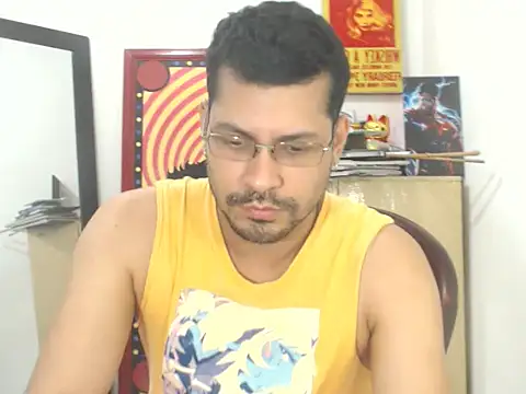 MikeRiverx online show from 01-11-26, 05:34