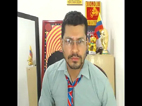 Snapshot of MikeRiverx chatting on 07-24-26, 04:32 MikeRiverx online show from 07-24-26, 04:32