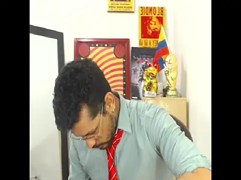 Snapshot of MikeRiverx chatting on 07-27-26, 05:58 MikeRiverx online show from 07-27-26, 05:58