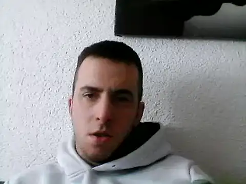 Drummer112 online show from 03-18-25, 02:26