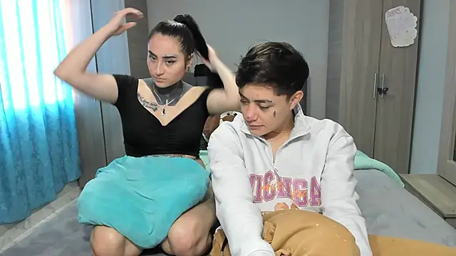 steban and kim online show from 01-18-25, 06:43