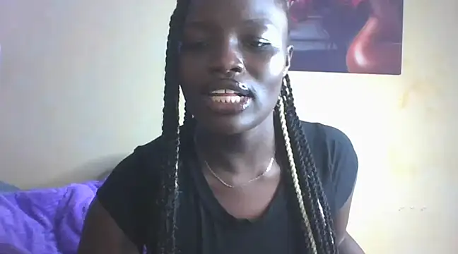 Mon cherrie  online show from 12-02-24, 01:03