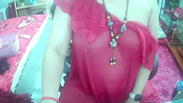 Miu-Le online show from 03-11-25, 05:13