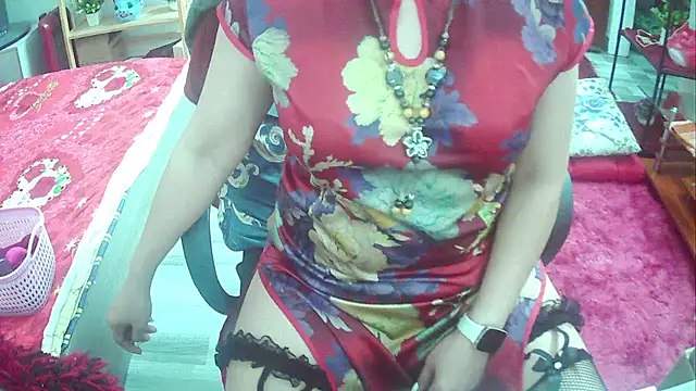 Miu-Le online show from 03-12-25, 03:13