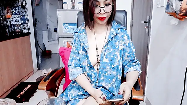 Miu-Le online show from 03-01-26, 07:05