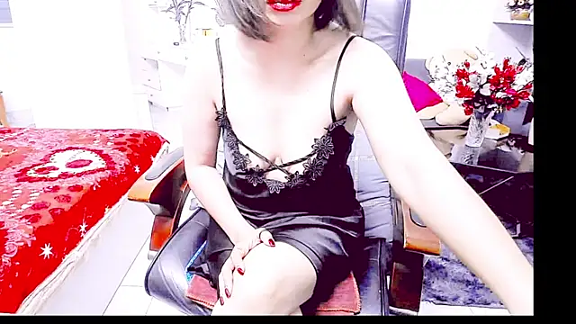 Snapshot of Miu-Le chatting on 05-16-26, 07:38 Miu-Le online show from 05-16-26, 07:38