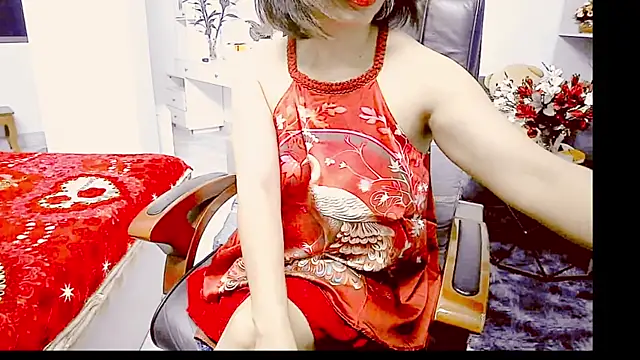 Snapshot of Miu-Le chatting on 05-16-26, 02:38 Miu-Le online show from 05-16-26, 02:38