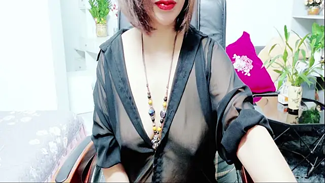 Miu-Le online show from 07-04-26, 08:20