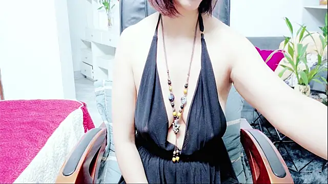Miu-Le online show from 07-06-26, 06:43