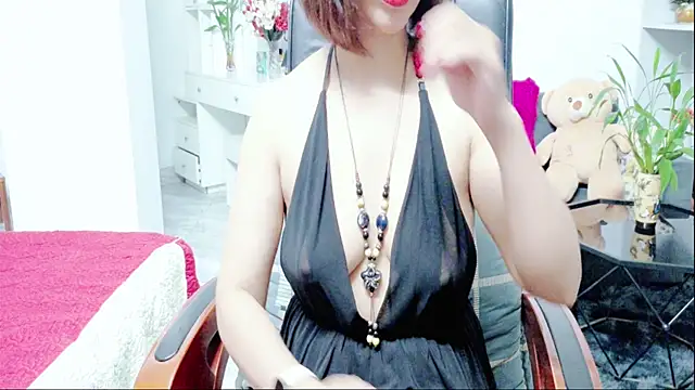 Miu-Le online show from 07-11-26, 08:11
