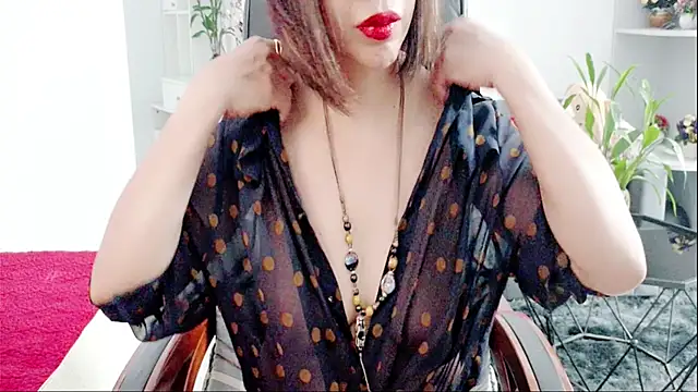Miu-Le online show from 07-21-26, 08:16
