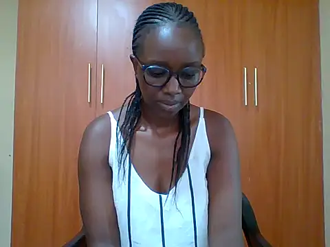 sexy darleen23 online show from 02-08-26, 06:17