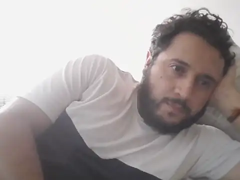 CrisFdo online show from 03-08-26, 09:18