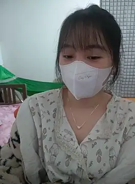 Snapshot of Kajisu_26 chatting on 10-24-25, 12:52 Kajisu 26 online show from 10-24-25, 12:52