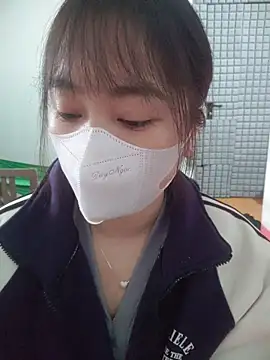 Snapshot of Kajisu_26 chatting on 12-14-25, 01:00 Kajisu 26 online show from 12-14-25, 01:00