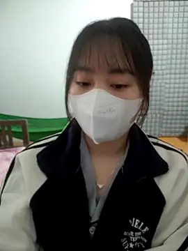 Snapshot of Kajisu_26 chatting on 12-16-25, 12:48 Kajisu 26 online show from 12-16-25, 12:48