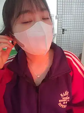 Kajisu 26 online show from 12-19-25, 01:23