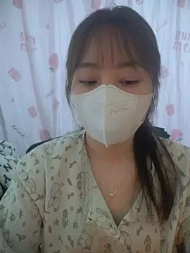 Kajisu 26 online show from 02-22-26, 02:34