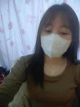 Kajisu 26 online show from 03-07-26, 01:46