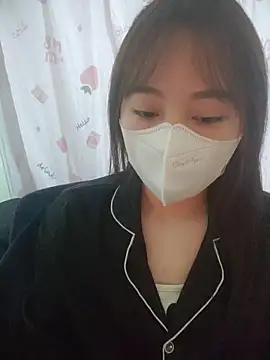 Kajisu 26 online show from 03-12-26, 01:34