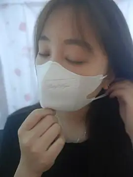 Kajisu 26 online show from 03-21-26, 01:43