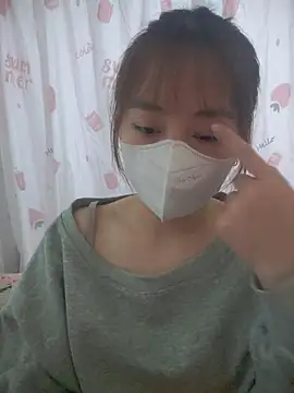 Kajisu 26 online show from 04-25-26, 01:19