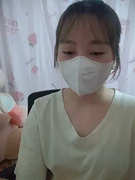 Snapshot of Kajisu_26 chatting on 05-16-26, 02:19 Kajisu 26 online show from 05-16-26, 02:19